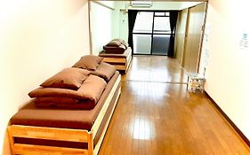 ゲストハウスｅn プレザント203